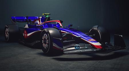F1 Manager 24 uscirà su tutte le piattaforme il 23 giugno