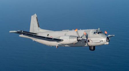 Il sistema di difesa aerea russo potrebbe aver abbattuto un aereo di pattuglia francese