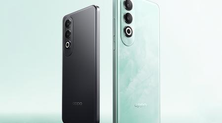 OnePlus Nord CE 4 copia: OPPO K12 con display AMOLED a 120 Hz, chip Snapdragon 7 Gen 3 e fotocamera da 50 MP debutterà il 24 aprile