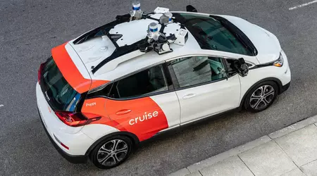 General Motors sta riducendo lo sviluppo dei taxi senza pilota Cruise per concentrarsi sui veicoli personali autonomi.