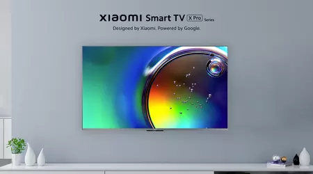 Xiaomi Smart TV X Pro: una gamma di smart TV con schermi fino a 55 pollici, altoparlanti fino a 40W e Google TV a bordo, con un prezzo a partire da 400 dollari.