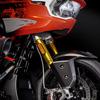 CVO Road Glide RR - mini anteriore