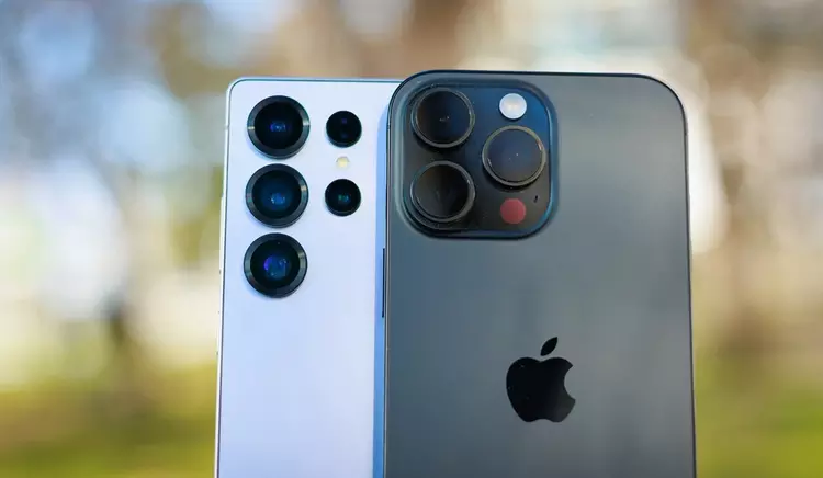 Apple e Samsung guidano incondizionatamente il ...