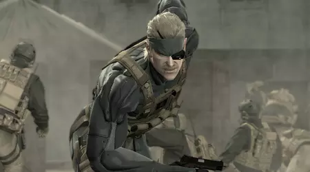 Il sogno dei fan di MGS diventerà finalmente realtà? Un produttore di Konami accenna alla possibilità di un porting di Metal Gear Solid 4 sulle piattaforme moderne