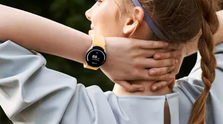 Galaxy AI apparirà su Galaxy Watch