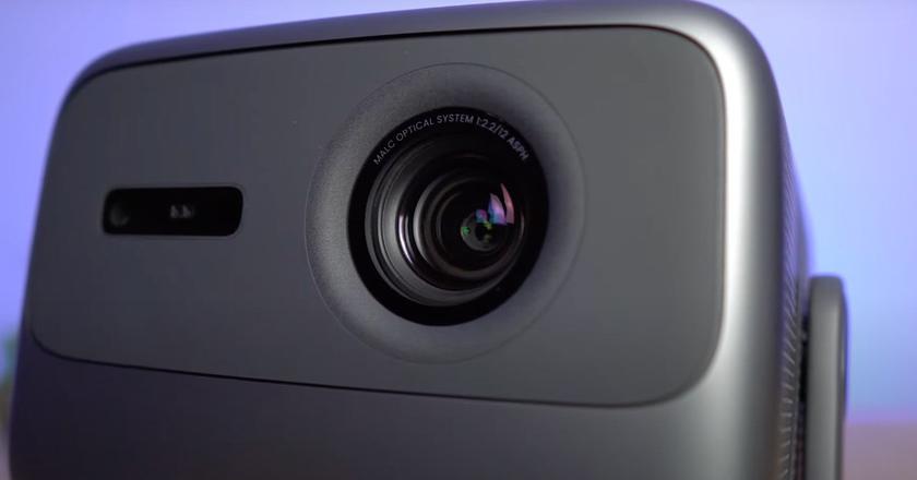 Proiettore laser JMGO N1 Pro 1080p