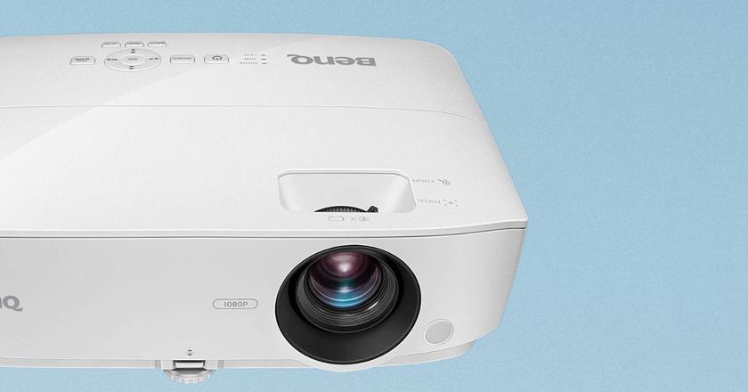 BenQ MH536FHD migliori proiettori per ufficio