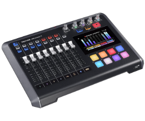 Mixcast 4 Tascam Mixer da studio ...
