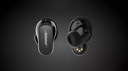 Bose QuietComfort Earbuds II in vendita su Amazon per il Cyber Monday: le cuffie TWS di punta con 80 dollari di sconto
