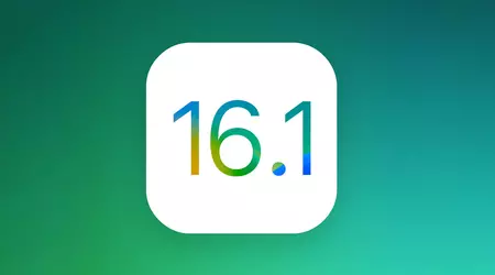 Apple ha rilasciato la versione stabile di iOS 16.1: diteci quali sono le novità