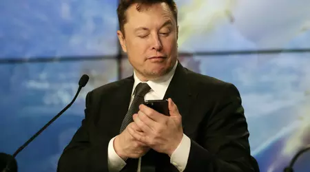 Musk promette di rilasciare il suo smartphone se Apple e Google rimuoveranno Twitter dall'App Store e da Google Play