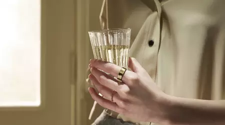 Samsung Galaxy Ring è ora disponibile nei Paesi Bassi e in Belgio