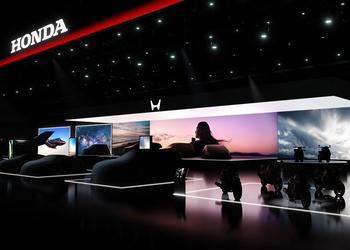 Auto, motociclette e aeroplano: Honda annuncia ...