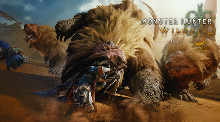 Capcom e PlayStation Japan hanno annunciato un evento speciale dedicato a Monster Hunter Wilds il 22 febbraio.