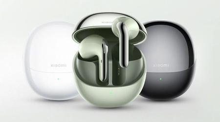 Xiaomi ha certificato le cuffie Xiaomi Buds 5: cosa si sa su di loro
