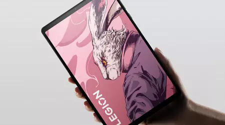 Schermo a 144Hz, chip Snapdragon 8+ Gen 1 e batteria da 6550mAh con ricarica a 45W: le specifiche del tablet Lenovo Legion Y700 (2023) sono emerse online
