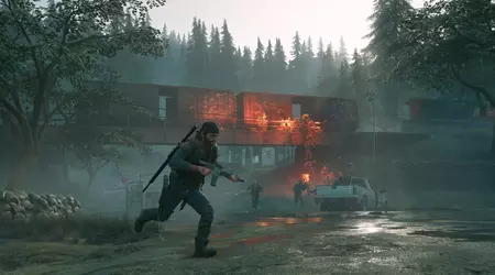 Days Gone Remastered conquista il PS Store: nonostante le critiche, il gioco è in testa ai pre-ordini