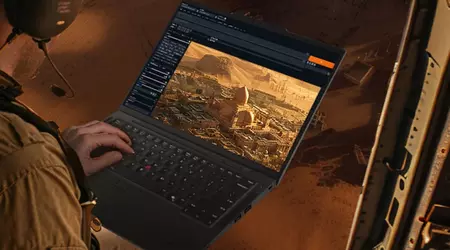 Lenovo presenta il ThinkPad T14s 2024 Ryzen Edition con processore AMD AI 7 Pro e 32 GB di RAM