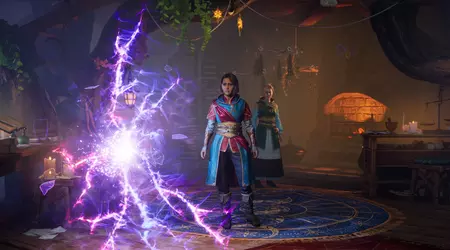 Split Fiction su PlayStation 5 e Xbox Serie X girerà a 60 fps e in 4K dinamico