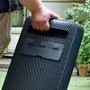 Re dell'atmosfera: recensione del diffusore Samsung Sound Tower MX-ST50B con batteria ricaricabile integrata e illuminazione a LED-17 Re dell'atmosfera: recensione del diffusore Samsung Sound Tower MX-ST50B con batteria ricaricabile integrata e illuminazione a LED-17