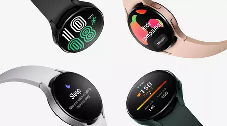 Non solo Galaxy Buds Pro 2: anche lo smartwatch Galaxy Watch 4 può essere acquistato su Amazon con un forte sconto