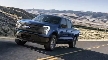 Ford sta richiamando 12.000 autocarri F-150 Lightning a causa di un problema che ha già provocato un incidente