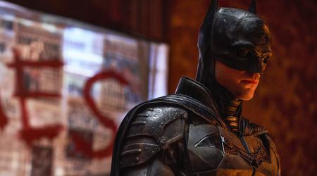 "È molto bello e sono molto eccitato". Robert Pattinson vede finalmente la trama di The Batman: Parte II