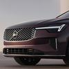 La nuova Volvo S90 in un nuovo colore