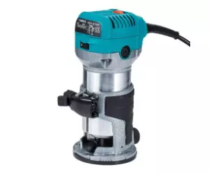 Router compatto Anesty