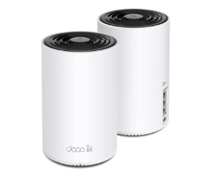 Sistema Mesh WiFi 6E TP-Link Deco ...