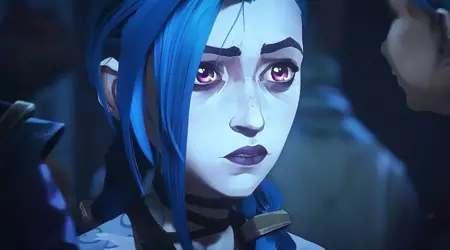 Arcane è solo l'inizio: sono in sviluppo altre tre serie nell'universo di League of Legends