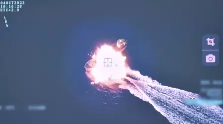 La Turchia ha condotto la prima operazione congiunta al mondo con droni e UAV di superficie: il drone marittimo kamikaze Albatros-S, accompagnato dal Bayraktar TB2, ha affondato un'imbarcazione di 69 metri.