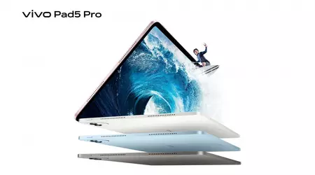 Nuovi tablet Vivo: cosa si sa su Pad5 Pro e Pad SE prima del lancio