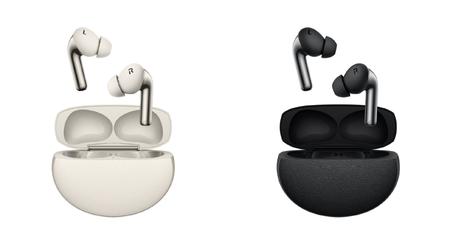 Insider: OPPO si prepara a rilasciare le cuffie Enco X3 TWS con protezione IP55, suono Dynaudio e ricarica a 10W