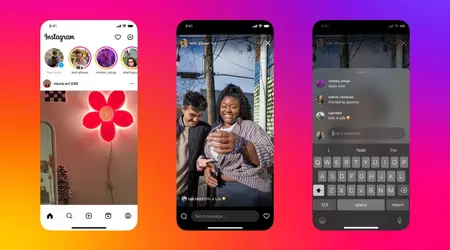 Instagram permette di commentare le Storie