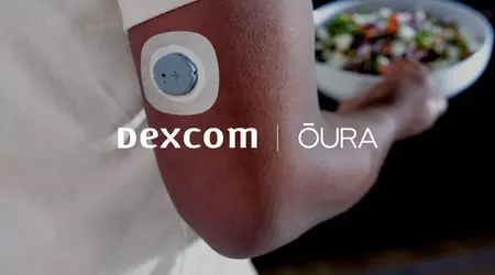 Oura annuncia una nuova integrazione con Dexcom per il monitoraggio della glicemia