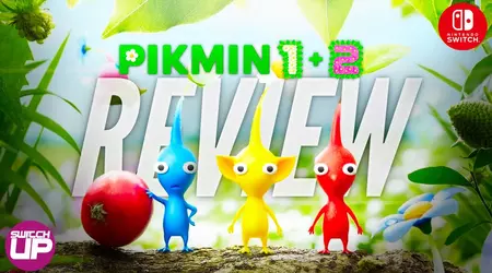 Pikmin 1 e 2 saranno disponibili su supporto fisico il 22 settembre - annuncia Nintendo