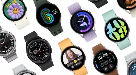 Lo smartwatch Galaxy Watch 7 di Samsung avrà il doppio della memoria del Galaxy Watch 6