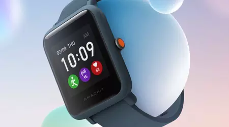 Amazfit Bip S Lite: display da 1,28 pollici, Bluetooth 5.0 e autonomia fino a 30 giorni a meno di $40