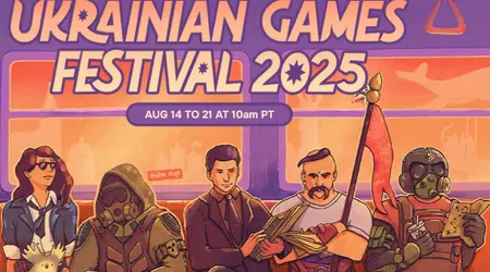 Festival dei giochi ucraini su Steam: sconti fino al 90% su STALKER, Metro, Cossacks, Sherlock Holmes e altri grandi titoli