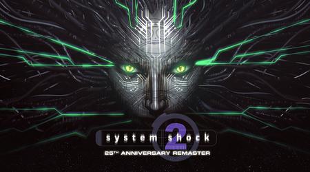 Il ritorno di Shodan: un nuovo trailer di System Shock 2: 25th Anniversary Remaster rivela la data di uscita del classico aggiornato