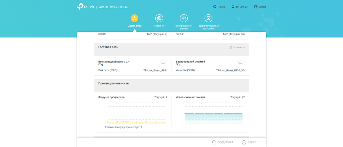 Recensione TP-Link Archer AX10: router Wi-Fi 6 più economico di 50 €-109