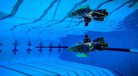 Vita su Europa da esplorare: La NASA ha sviluppato i robot SWIM per esplorare le profondità dell'oceano del satellite di Giove
