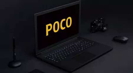 Non solo smartphone: il sub-brand Xiaomi POCO prepara il suo primo laptop per il rilascio