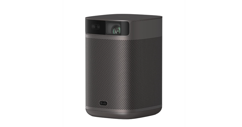 XGIMI MoGo 2 Pro Proiettore portatile miglior proiettore domestico sotto i 600 euro
