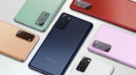 Infine, Samsung ha iniziato ad aggiornare il Galaxy S20 FE ad Android 13 con One UI 5.0.