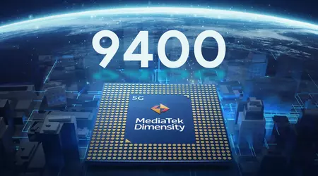 Insider: Il processore di punta Dimensity 9400 di MediaTek sarà annunciato il 9 ottobre