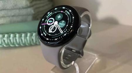Google conferma che il Pixel Watch 3 non può essere riparato