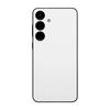 Rendering dello smartphone Samsung Galaxy S25