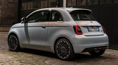Fiat e Maserati sospendono la produzione di auto elettriche a causa della scarsa domanda
